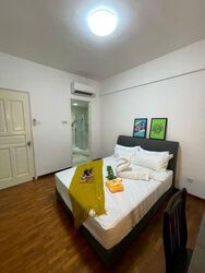 Summerdale (D22), Condominium #535575131
